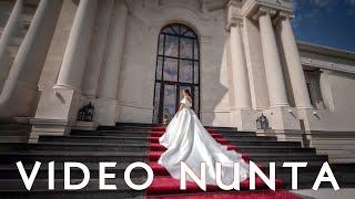 Video Nunta la Grand Elysee, videograf de nunta Moldova