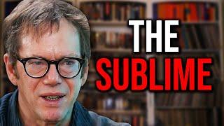 The Sublime: What It Is & My Encounters With It