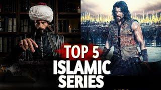 Super 5 best turkish series that you should watch || Majid TV