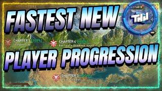 Awaken Chaos Era: Fastest New Player Progression Tips and Tricks