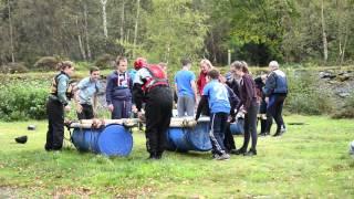 Llyn-Padarn Outdoor Sector Event in Llanberis