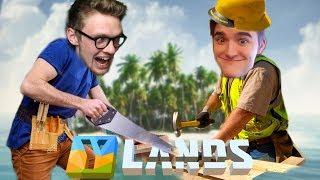 So eine Schreinerei! | Ylands mit Boernel