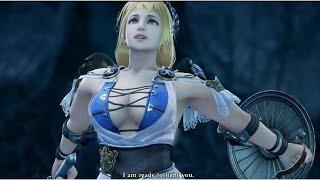 Soul Calibur VI Sophitia Ryona Video