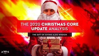 The Christmas (December 2020) Google Core Algorithm Update Analysis - Charles Floate