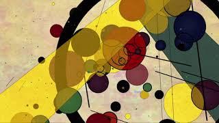 Kandinsky Composition VIII