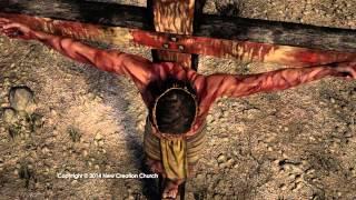 Joseph Prince - Calvary Animation Video (What Happened At The Cross)