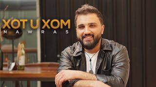 Nawras - Xot u Xom (Lyric Video)