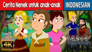 Cerita Nenek untuk anak-anak | Dongeng Bahasa Terbaru | Dongeng Sebelum Tidur | Cerita dongengn