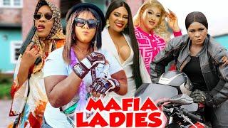 Mafia Ladies (Complete Season)- Uju Okoli 2024 Latest Nigerian Nollywood Movie