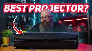 Is This The BEST Projector ? AWOL Vision LTV 3000 Pro REVIEW