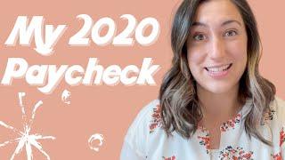 Online Teacher Paycheck 2020: What I made with VIPKID and Outschool