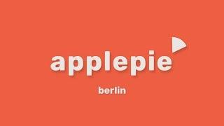 applepie Berlin - E-Commerce Spezialisten aus Berlin