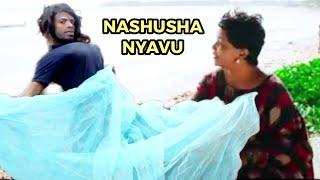 Christina shusho - Shusha nyavu (Official cover video) by Jojuti comedy