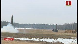 Губернаторы на сборе по военной безопасности прошли огневую подготовку