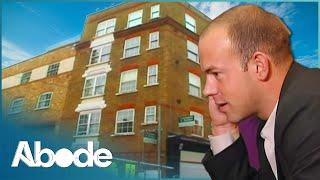 Trying To Find A London Property For $115,000 | Location,Location,Location