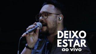 Alison Ramos - Deixo estar (ao vivo)