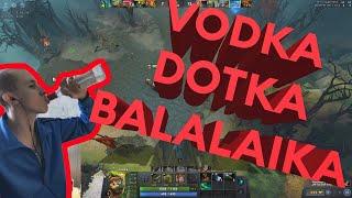 Учимся играть в DoTa 2 // 2200 MMR // Лаборатория Раков ДОты