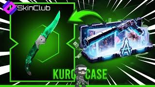 SKINCLUB $2700 CASE BATTLE? l Skinclub promo code l Skin.club promo code