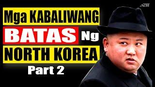 Maswerte ka at WALA ka sa NORTH KOREA! | Alam nyo ba to?