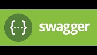 Create Rest API from Swagger Specification