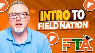 Field Nation Secrets for Beginners | Video 1 | Make money as a Freelance IT Field Technician