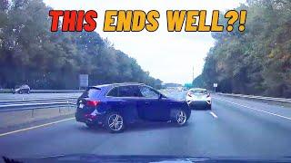 Car Crashes Compilation – Watch These Insane Bad Drivers #426