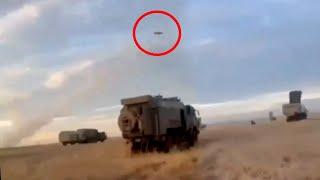 S-300/S-400 Fail To Detect Storm Shadow Missile Flying Over Them