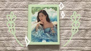  Unboxing I am Dahyun photobook 