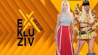 JELENA KARLEUŠA - EXKLUZIV (04.03.24)