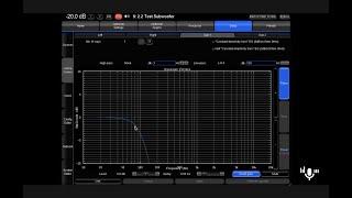 13) Trinnov Altitude 16 und Altitude 32 – Bass Management und Delays