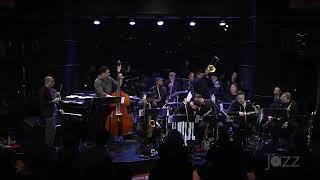 John Beasley’s MONK’estra Live at Dizzy's 2017 with Dianne Reeves, Grégoire Maret