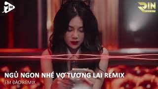 Nhiều Ngày Dài Trông Ngóng Anh Chỉ Muốn Thấy Em Một Lần Remix Tiktok | Ngủ Ngon Nhé Vợ Tương Lai