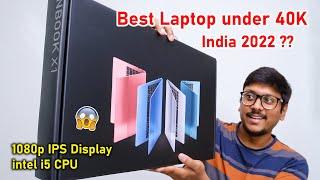 Killer Laptop under 40K..? Infinix INBook X1 Slim Review 