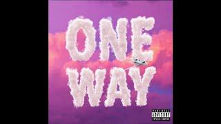 (free)(with drums) autumn + summrs + pluggnb type beat "one way"