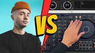 EXPLOSE le RECORD : 17 Titres, 180 Secondes, un Seul DJ | Mix Challenge