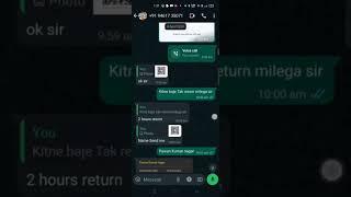 Telegram Bitcoin Investment Scam | Bitcoin Investment on Telegram | Telegram Money Doubling Scam