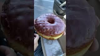 Would you pay $11 for a donut?
