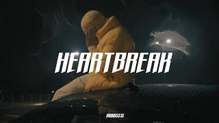 (FREE) DANTE YN TYPE BEAT ~ "HEARTBREAK"