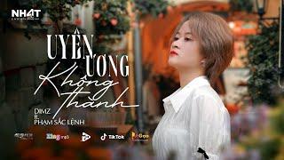 UYÊN ƯƠNG KHÔNG THÀNH (KDKT2) - DIMZ Ft.PHẠM SẮC LỆNH | OFFICIAL MUSIC VIDEO 4K