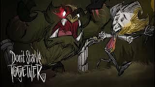 Nightmare Werepig - Don't Starve Together OST