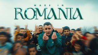 Bucko_Vz - Made in ROMANIA (OFFICIAL VIDEO)