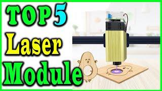 5 Best Laser Module Review 2024