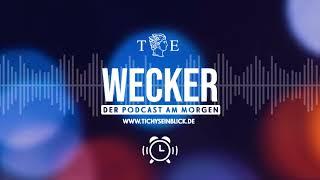 Dramatische Lage in Frankreich: Misstrauensanträge gegen Premier Barnier - TE Wecker am 04 12 2024