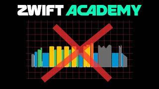 What They Don't Tell You About Zwift Academy 2024