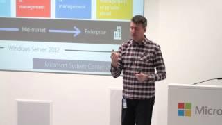 (1) Dave Northey - Introduction and Fundamentals