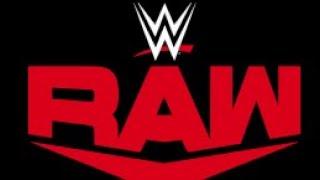 WWE Monday Night Raw 9/9/24 Review- 8 Person Tag Street Fight, Fatal 4 Way #1 Contender’s Match