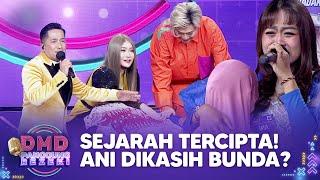 SEJARAH TERCIPTA! Ani Dapat Bantuan Juri Lunasi Hutang? | DMD PANGGUNG REZEKI