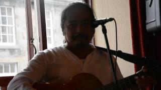 Andy Chung - The Kelty Clippie