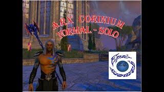 Veteran Arx Corinium (SOLO)