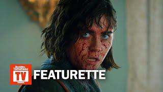 Into the Badlands S03E11 Featurette | 'Master & Student' | Rotten Tomatoes TV